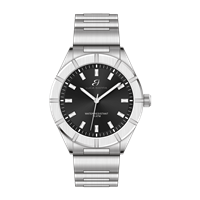 Orologio Luca Barra Uomo in Acciaio BU142